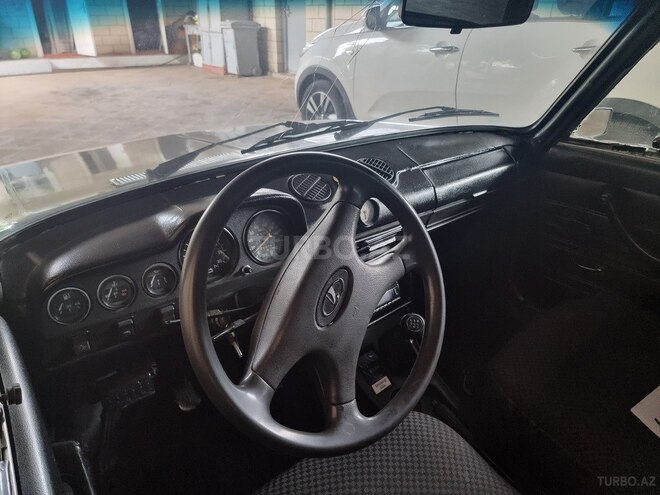 LADA (VAZ) 2106 1996, 142,111 km - 1.6 l - Sabirabad
