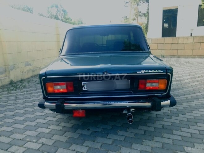 LADA (VAZ) 2106 1996, 142,111 km - 1.6 l - Sabirabad