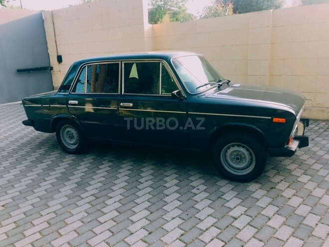 LADA (VAZ) 2106 1996, 142,111 km - 1.6 l - Sabirabad