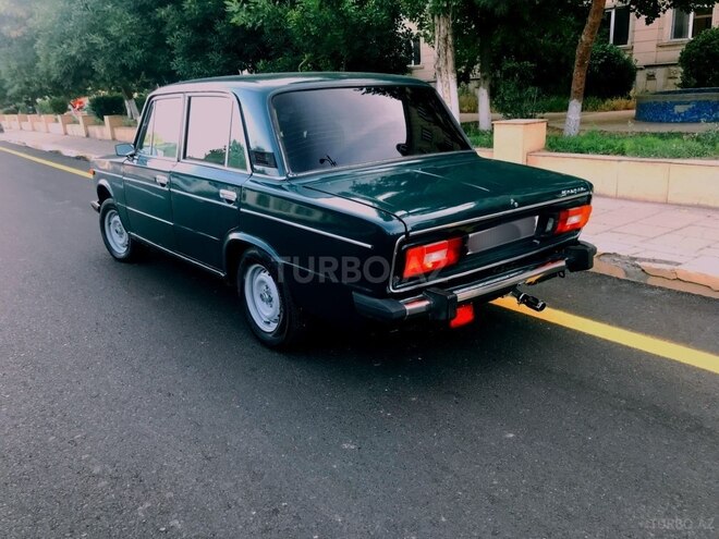 LADA (VAZ) 2106 1996, 142,111 km - 1.6 l - Sabirabad