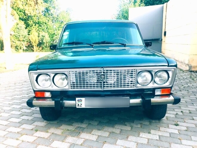 LADA (VAZ) 2106 1996, 142,111 km - 1.6 l - Sabirabad