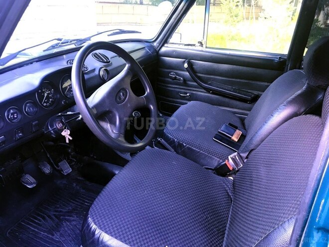 LADA (VAZ) 2106 1996, 142,111 km - 1.6 l - Sabirabad