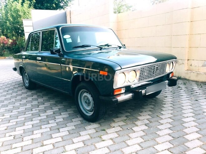LADA (VAZ) 2106 1996, 142,111 km - 1.6 l - Sabirabad