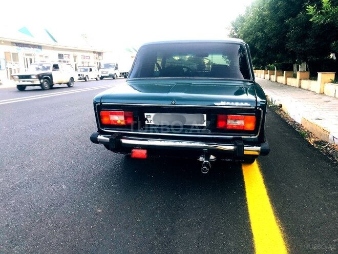 LADA (VAZ) 2106 1996, 142,111 km - 1.6 l - Sabirabad