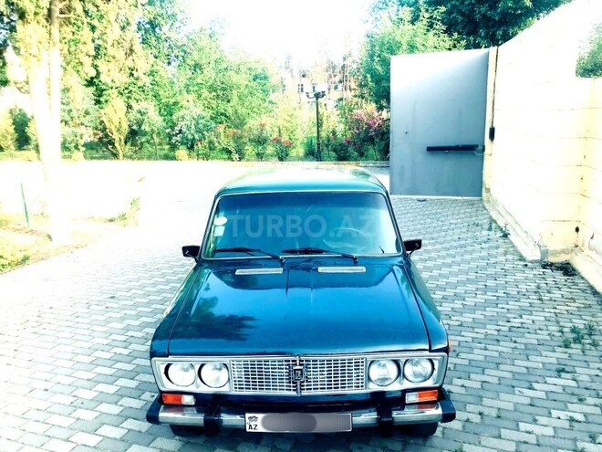LADA (VAZ) 2106 1996, 142,111 km - 1.6 l - Sabirabad