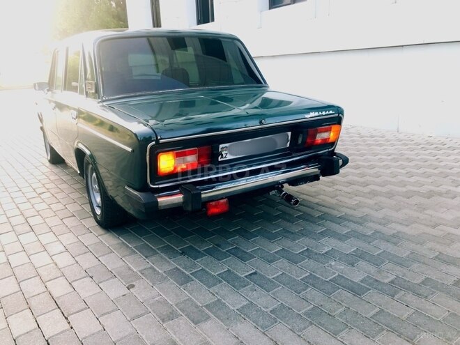 LADA (VAZ) 2106 1996, 142,111 km - 1.6 l - Sabirabad