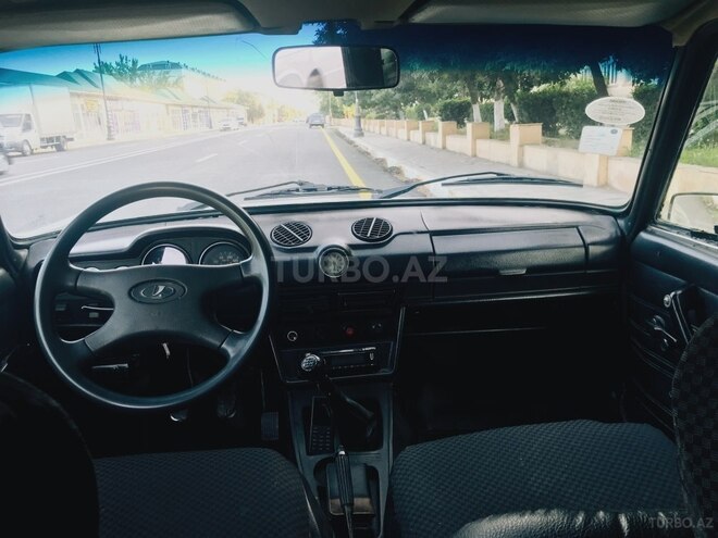LADA (VAZ) 2106 1996, 142,111 km - 1.6 l - Sabirabad