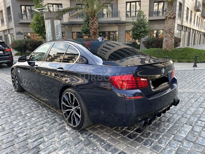 BMW 528 2013, 134,000 km - 2.0 l - Bakı