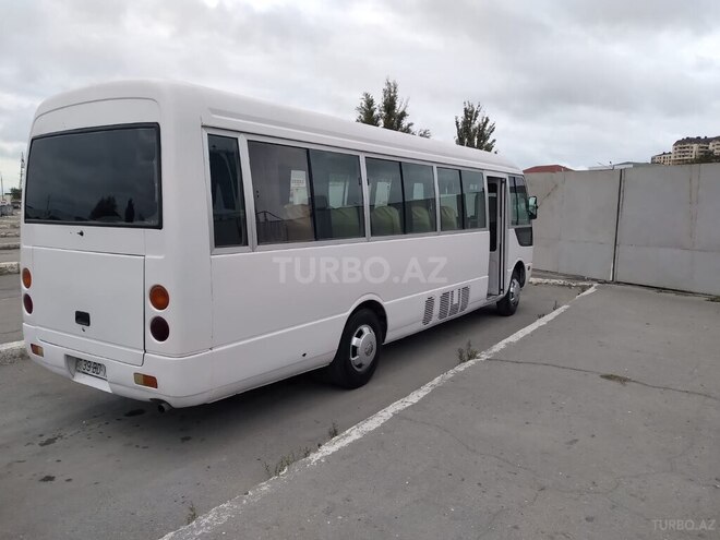 Mitsubishi Rosa 2009, 505,000 km - 4.2 l - Sumqayıt