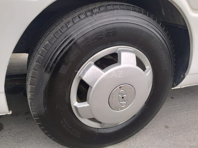 Mitsubishi Rosa 2009, 505,000 km - 4.2 l - Sumqayıt