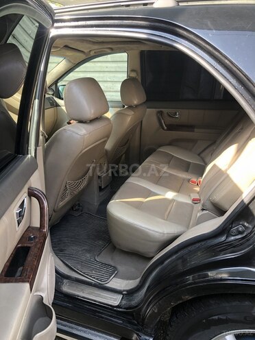 Kia Sorento 2004, 370,000 km - 2.5 l - Bakı