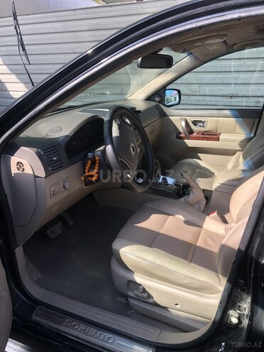 Kia Sorento 2004, 370,000 km - 2.5 l - Bakı