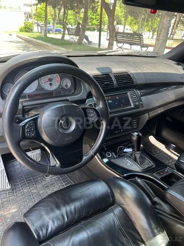 BMW X5 2006, 330,000 km - 4.8 l - Bakı