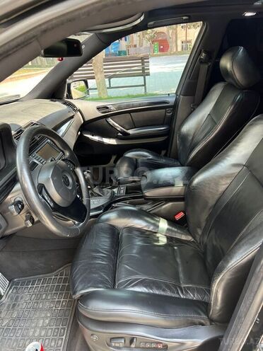 BMW X5 2006, 330,000 km - 4.8 l - Bakı