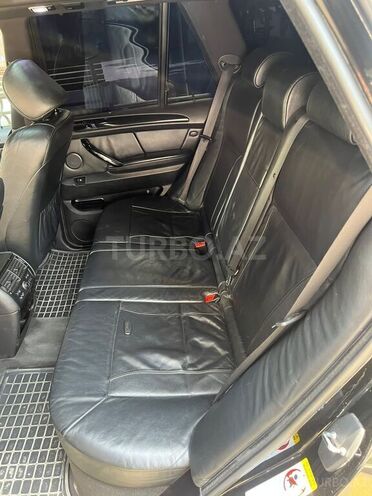 BMW X5 2006, 330,000 km - 4.8 l - Bakı
