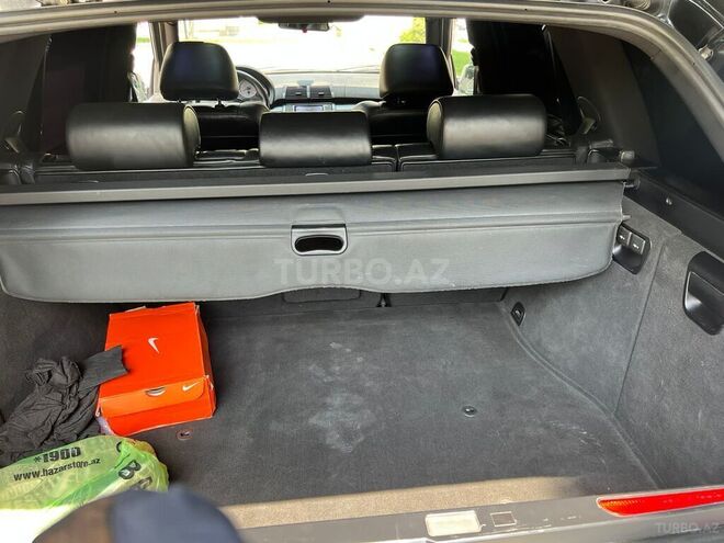 BMW X5 2006, 330,000 km - 4.8 l - Bakı
