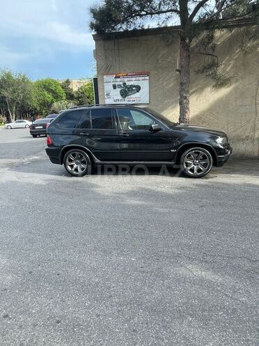BMW X5 2006, 330,000 km - 4.8 l - Bakı