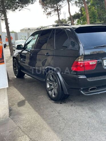 BMW X5 2006, 330,000 km - 4.8 l - Bakı
