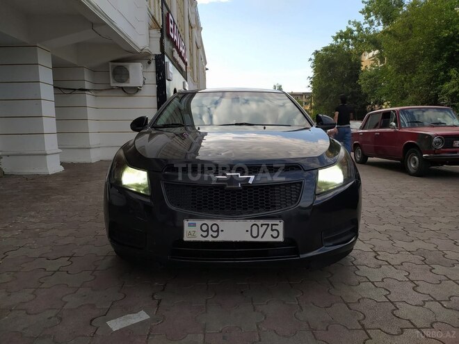 Chevrolet Cruze 2012, 373,000 km - 1.6 l - Bakı