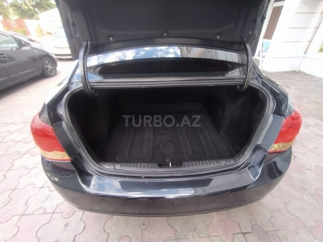 Chevrolet Cruze 2012, 373,000 km - 1.6 l - Bakı