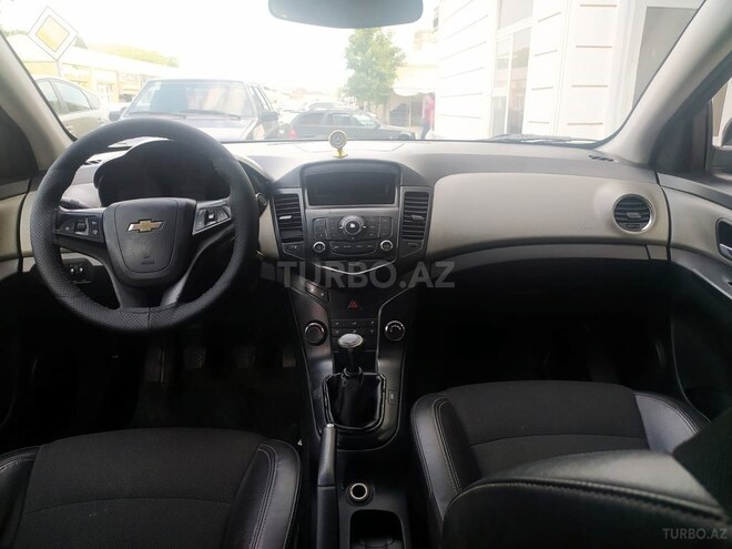 Chevrolet Cruze 2012, 373,000 km - 1.6 l - Bakı