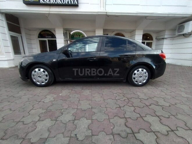 Chevrolet Cruze 2012, 373,000 km - 1.6 l - Bakı