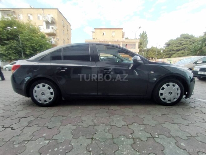 Chevrolet Cruze 2012, 373,000 km - 1.6 l - Bakı