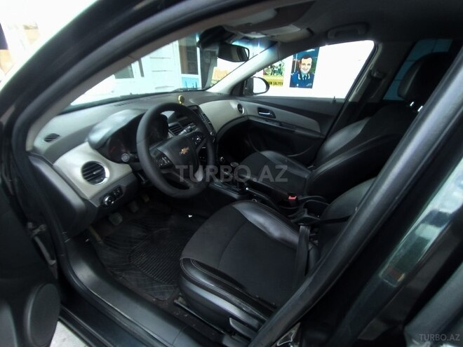 Chevrolet Cruze 2012, 373,000 km - 1.6 l - Bakı
