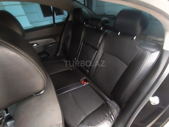 Chevrolet Cruze 2012, 373,000 km - 1.6 l - Bakı