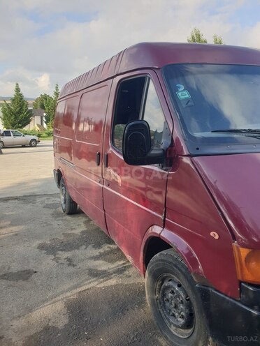 Ford Transit 1993, 420,000 km - 2.5 л - Şamaxı