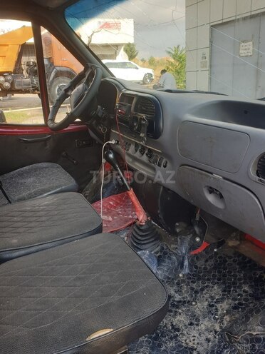 Ford Transit 1993, 420,000 km - 2.5 л - Şamaxı