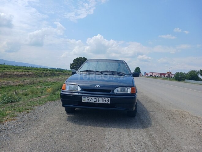 LADA (VAZ) 2114 2008, 219,000 km - 1.6 л - Şəmkir
