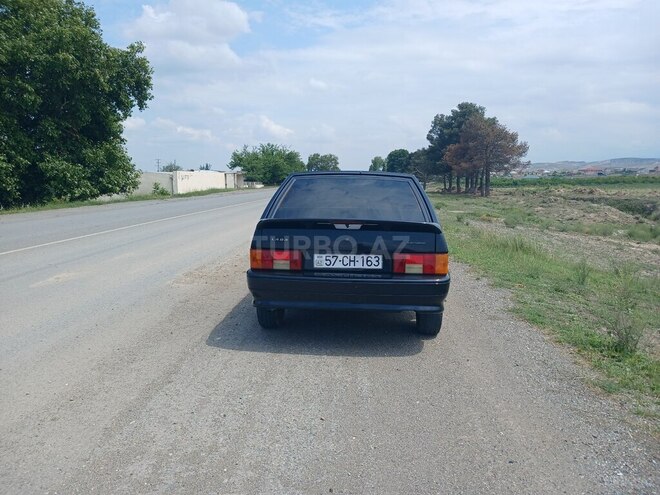 LADA (VAZ) 2114 2008, 219,000 km - 1.6 л - Şəmkir