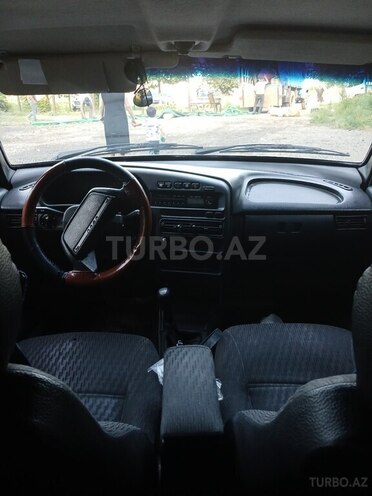 LADA (VAZ) 2114 2008, 219,000 km - 1.6 л - Şəmkir