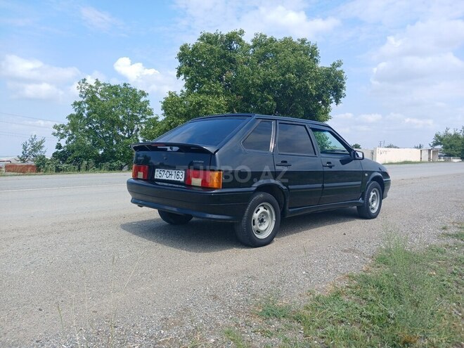 LADA (VAZ) 2114 2008, 219,000 km - 1.6 л - Şəmkir