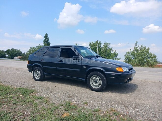 LADA (VAZ) 2114 2008, 219,000 km - 1.6 л - Şəmkir