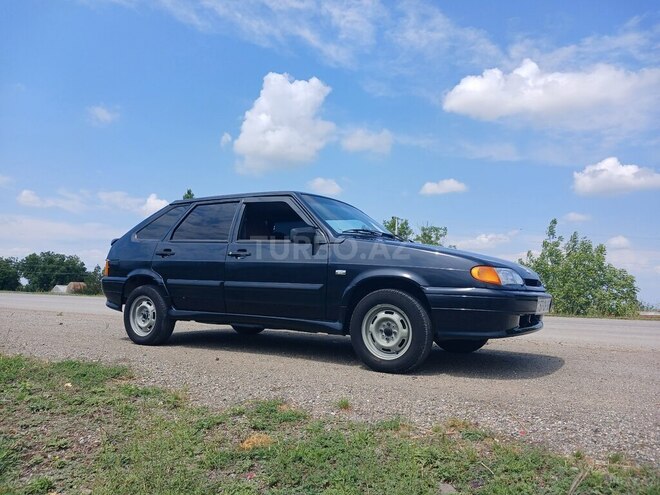 LADA (VAZ) 2114 2008, 219,000 km - 1.6 л - Şəmkir