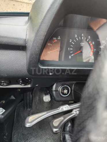 LADA (VAZ) Niva 2015, 120,000 km - 1.7 l - Bakı