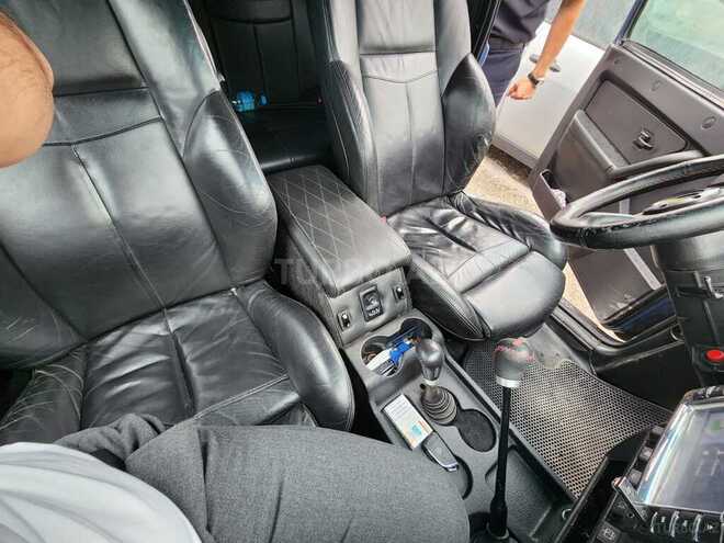 LADA (VAZ) Niva 2015, 120,000 km - 1.7 l - Bakı