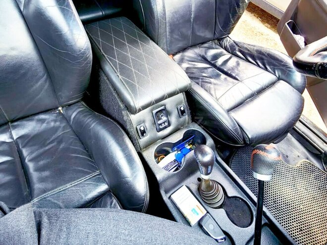 LADA (VAZ) Niva 2015, 120,000 km - 1.7 l - Bakı