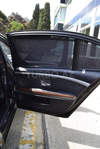 BMW 745 2004, 310,000 km - 4.4 л - Bakı