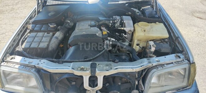 Mercedes C 220 1994, 432,000 km - 2.2 л - Şamaxı