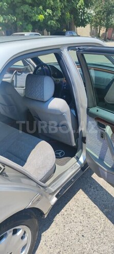 Mercedes C 220 1994, 432,000 km - 2.2 л - Şamaxı