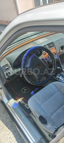 Mercedes C 220 1994, 432,000 km - 2.2 л - Şamaxı