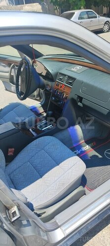 Mercedes C 220 1994, 432,000 km - 2.2 л - Şamaxı