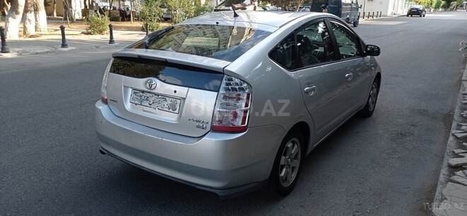 Toyota Prius 2007, 180,000 km - 1.5 л - Bakı