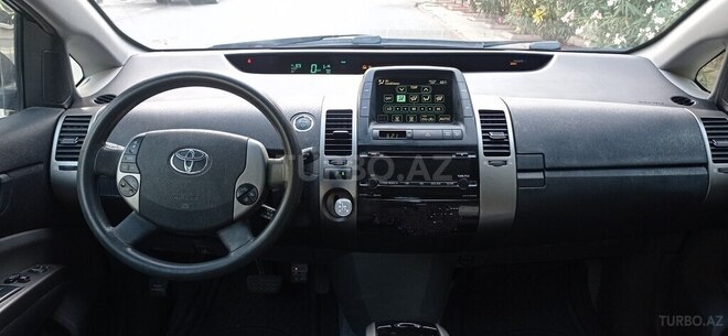 Toyota Prius 2007, 180,000 km - 1.5 л - Bakı