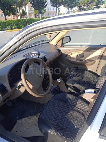 Peugeot 405 2020, 36,000 km - 1.6 l - Bakı