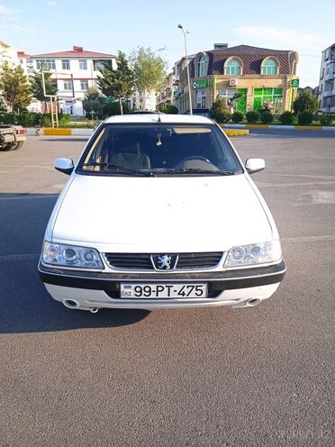 Peugeot 405 2020, 36,000 km - 1.6 l - Bakı