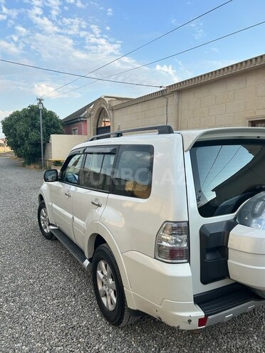 Mitsubishi Pajero 2012, 187,000 km - 3.5 l - Bakı